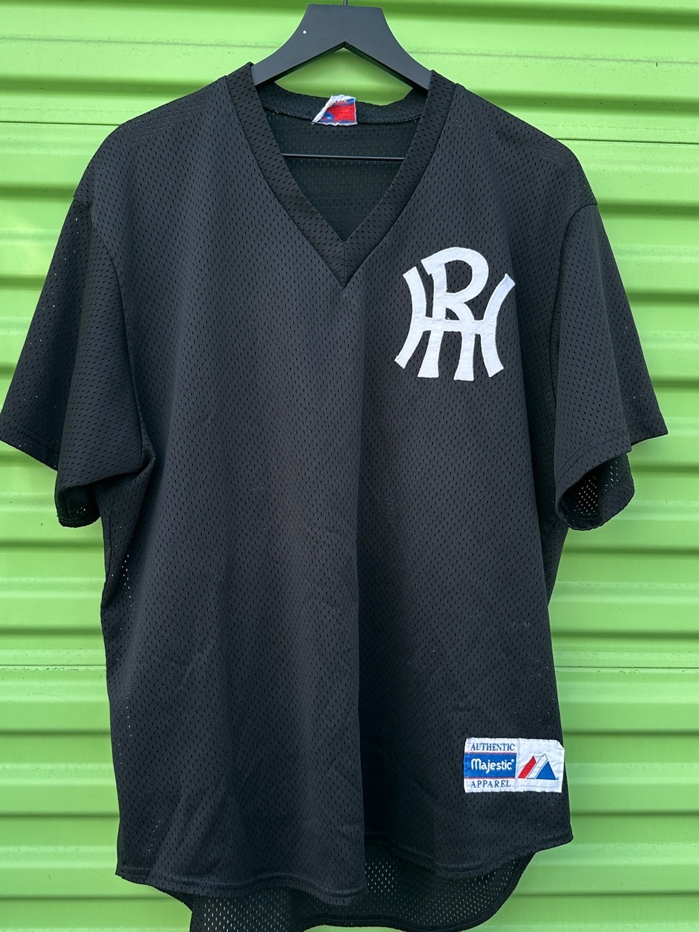 Mens Jersey